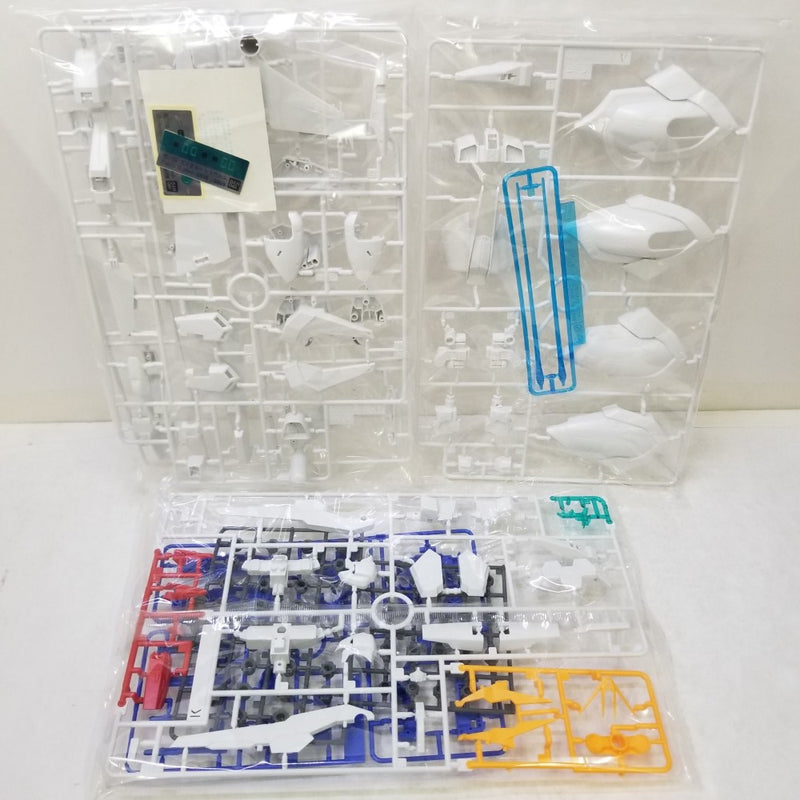 【中古】【未組立】1/100 RE/100 ガンダムリントヴルム 「ガンダムビルドダイバーズ Genius Head Line」[5063406]＜プラモデル＞（代引き不可）6584