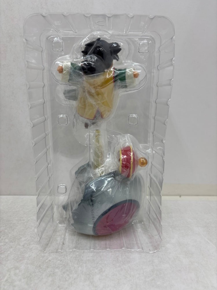 【中古】【開封品】孫悟飯 「一番くじ ドラゴンボール VSオムニバスアメイジング」 MASTERLISE PLUS C賞＜フィギュア＞（代引き不可）6584