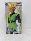 【中古】【開封品】孫悟飯 「一番くじ ドラゴンボール 激突!!宇宙を賭けた闘い」 MASTERLISE A賞＜フィギュア＞（代引き不可）6584