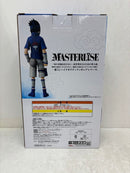 【中古】【開封品】うちはサスケ 「一番くじ NARUTO-ナルト- 中忍試験編」 MASTERLISE B賞＜フィギュア＞（代引き不可）6584