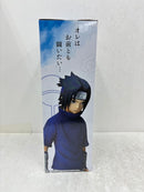 【中古】【開封品】うちはサスケ 「一番くじ NARUTO-ナルト- 中忍試験編」 MASTERLISE B賞＜フィギュア＞（代引き不可）6584