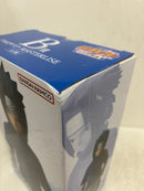 【中古】【開封品】うちはサスケ 「一番くじ NARUTO-ナルト- 中忍試験編」 MASTERLISE B賞＜フィギュア＞（代引き不可）6584