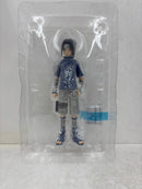 【中古】【開封品】うちはサスケ 「一番くじ NARUTO-ナルト- 中忍試験編」 MASTERLISE B賞＜フィギュア＞（代引き不可）6584