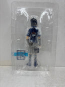 【中古】【開封品】うちはサスケ 「一番くじ NARUTO-ナルト- 中忍試験編」 MASTERLISE B賞＜フィギュア＞（代引き不可）6584