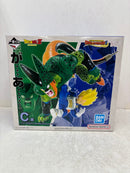 【中古】【未開封】Revible Moment ベジータVSセル 「一番くじ ドラゴンボール DRAGON HISTORY II」 C賞＜フィギュア＞（代引き不可）6584