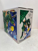 【中古】【未開封】Revible Moment ベジータVSセル 「一番くじ ドラゴンボール DRAGON HISTORY II」 C賞＜フィギュア＞（代引き不可）6584