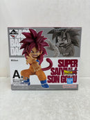 【中古】【未開封】超サイヤ人4孫悟空(ミニ) 「一番くじ ドラゴンボールDAIMA 第2弾」 MASTERLISE A賞＜フィギュア＞（代引き不可）6584