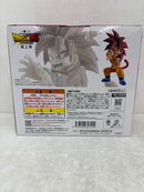 【中古】【未開封】超サイヤ人4孫悟空(ミニ) 「一番くじ ドラゴンボールDAIMA 第2弾」 MASTERLISE A賞＜フィギュア＞（代引き不可）6584