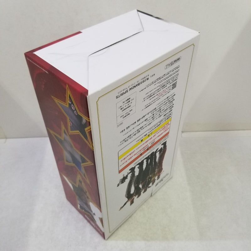 【中古】【未開封】モハメド・アヴドゥル 「一番くじ ジョジョの奇妙な冒険 STARDUST CRUSADERS」 MASTERLISE D賞＜フィギュア＞（代引き不可）6584