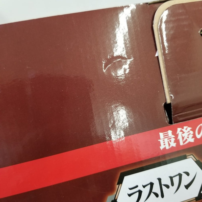 【中古】【未開封】エヴァンゲリオン第13号機 疑似シン化第3+形態(推定)  MEGAIMPACT ラストワン賞＜フィギュア＞（代引き不可）6584