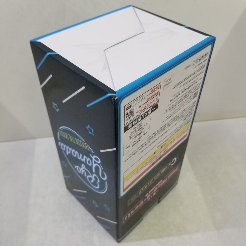 【中古】【未開封】山田リョウ 「一番くじ ぼっち・ざ・ろっく! VOLUME 3」 C賞＜フィギュア＞（代引き不可）6584