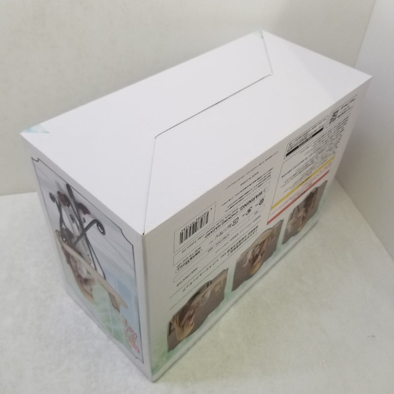 【中古】【未開封】食蜂操祈 お絵描き生配信Ver. 「とある科学の超電磁砲T」 1/7 PVC＆ABS製塗装済み完成品＜フィギュア＞（代引き不可）6584