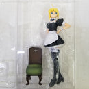 【中古】【開封品】セイバー 〜妄想・麗しのメイド編〜 「Fate/hollow ataraxia」 1/8 PVC製塗装済み完成品＜フィギュア＞（代引き不可）6584