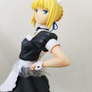 【中古】【開封品】セイバー 〜妄想・麗しのメイド編〜 「Fate/hollow ataraxia」 1/8 PVC製塗装済み完成品＜フィギュア＞（代引き不可）6584
