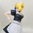 【中古】【開封品】セイバー 〜妄想・麗しのメイド編〜 「Fate/hollow ataraxia」 1/8 PVC製塗装済み完成品＜フィギュア＞（代引き不可）6584