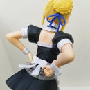 【中古】【開封品】セイバー 〜妄想・麗しのメイド編〜 「Fate/hollow ataraxia」 1/8 PVC製塗装済み完成品＜フィギュア＞（代引き不可）6584