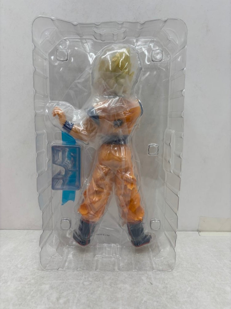 【中古】【開封品】超サイヤ人孫悟空 「一番くじ ドラゴンボール VSオムニバスCROSS」 MASTERLISE C賞＜フィギュア＞（代引き不可）6584