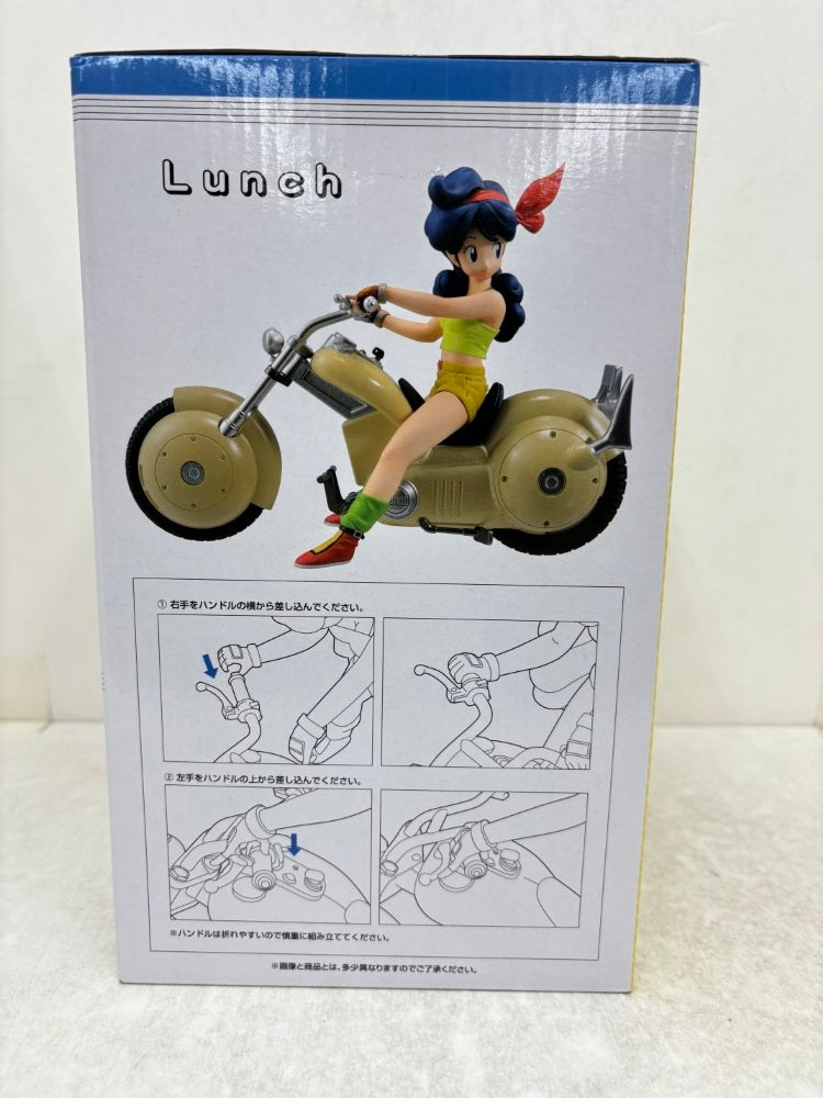 【中古】【未開封】ランチ 「一番くじ ドラゴンボール DRAGONBALL SNAP COLLECTION」 D賞 DRAGONBALL SNAP FIGURE＜フィギュア＞（代引き不可）6584