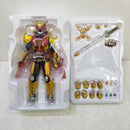 【中古】【開封品】S.H.Figuarts(真骨彫製法) 仮面ライダーキバ エンペラーフォーム 「仮面ライダーキバ」＜フィギュア＞（代引き不可）6584