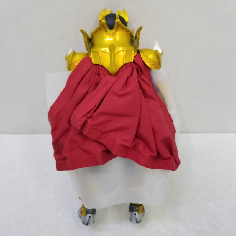 【中古】【開封品】S.H.Figuarts(真骨彫製法) 仮面ライダーキバ エンペラーフォーム 「仮面ライダーキバ」＜フィギュア＞（代引き不可）6584