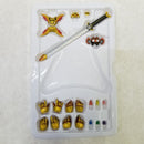 【中古】【開封品】S.H.Figuarts(真骨彫製法) 仮面ライダーキバ エンペラーフォーム 「仮面ライダーキバ」＜フィギュア＞（代引き不可）6584