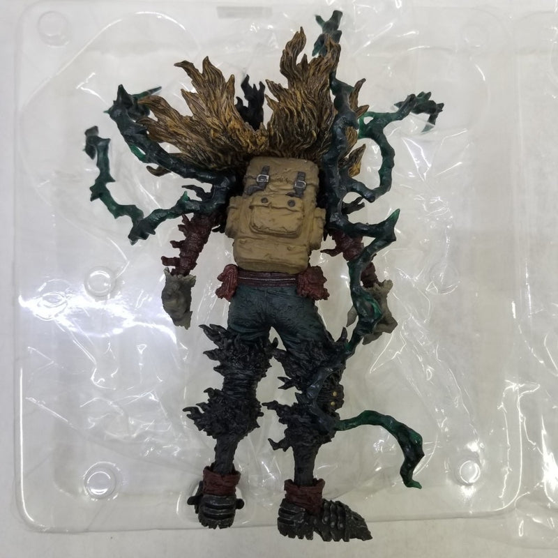 【中古】【開封品】緑谷出久 ；figure 「一番くじ 僕のヒーローアカデミア -仲間-」 A賞＜フィギュア＞（代引き不可）6584