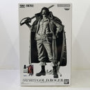 【中古】【未開封】ゴール・D・ロジャー(ブラシカラー) 「バンプレくじ PREMIUM ワンピース-ゴール・D・ロジャー-」＜フィギュア＞（代引き不可）6584