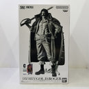 【中古】【開封品】ゴール・D・ロジャー(メタリックカラー) 「バンプレくじ PREMIUM ワンピース-ゴール・D・ロジャー-」＜フィギュア＞（代引き不可）6584