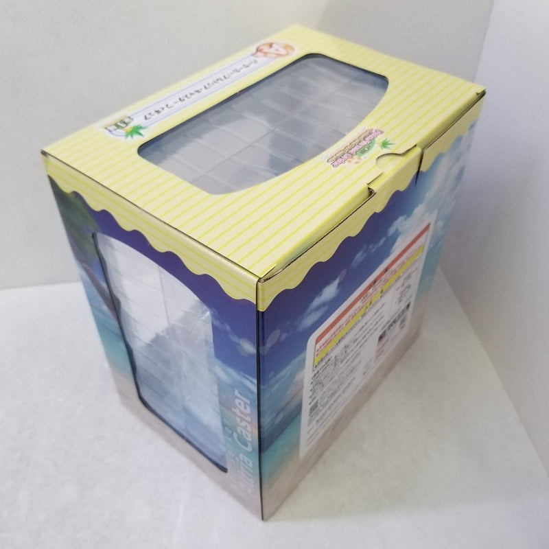 【中古】【未開封】バーサーカー/アルトリア・キャスター「一番くじ Fate/Grand Order」A賞＜フィギュア＞（代引き不可）6584