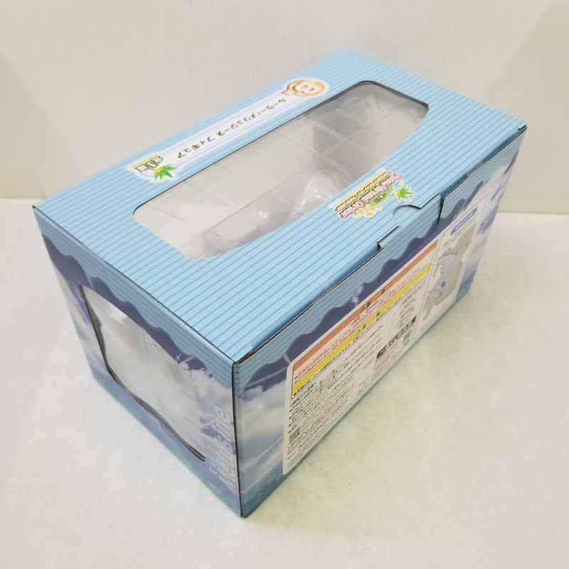 【中古】【未開封】ルーラー/メリュジーヌ 「一番くじ Fate/Grand Order 〜帰ってきた!」 B賞＜フィギュア＞（代引き不可）6584