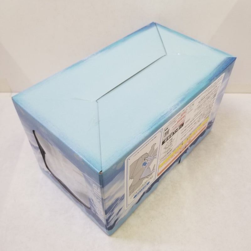【中古】【未開封】ルーラー/メリュジーヌ 「一番くじ Fate/Grand Order 〜帰ってきた!」 B賞＜フィギュア＞（代引き不可）6584