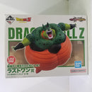 【中古】【未開封】セル(爆発時) 「一番くじ ドラゴンボール VSオムニバスCROSS」 ダブルチャンスキャンペーン＆ラストワン賞＜フィギュア＞（代引き不可）6584