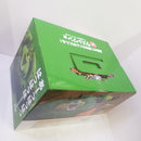 【中古】【未開封】セル(爆発時) 「一番くじ ドラゴンボール VSオムニバスCROSS」 ダブルチャンスキャンペーン＆ラストワン賞＜フィギュア＞（代引き不可）6584