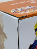 【中古】【未開封】うずまきナルト 「一番くじ NARUTO-ナルト- 中忍試験編」 MASTERLISE A賞＜フィギュア＞（代引き不可）6584