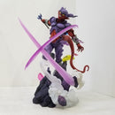 【中古】【開封品】フィギュアーツZERO [超激戦] ジャネンバ 「ドラゴンボールZ」 魂ウェブ商店限定＜フィギュア＞（代引き不可）6584