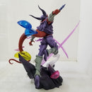 【中古】【開封品】フィギュアーツZERO [超激戦] ジャネンバ 「ドラゴンボールZ」 魂ウェブ商店限定＜フィギュア＞（代引き不可）6584