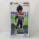 【中古】【開封品】ベジータ 「一番くじ ドラゴンボール VSオムニバスCROSS」 MASTERLISE D賞＜フィギュア＞（代引き不可）6584