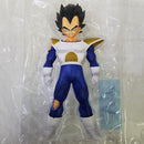 【中古】【開封品】ベジータ 「一番くじ ドラゴンボール VSオムニバスCROSS」 MASTERLISE D賞＜フィギュア＞（代引き不可）6584