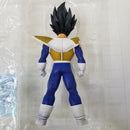 【中古】【開封品】ベジータ 「一番くじ ドラゴンボール VSオムニバスCROSS」 MASTERLISE D賞＜フィギュア＞（代引き不可）6584