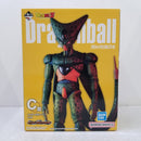 【中古】【開封品】セル(第一形態) 「一番くじ ドラゴンボール VSオムニバスULTRA」 MASTERLISE C賞＜フィギュア＞（代引き不可）6584