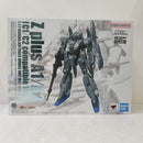 【中古】【開封品】METAL ROBOT魂＜SIDE MS＞ ゼータプラス A1/A2(C型換装パーツセット) 「ガンダム・センチネル」＜フィギュア＞（代引き不可）6584