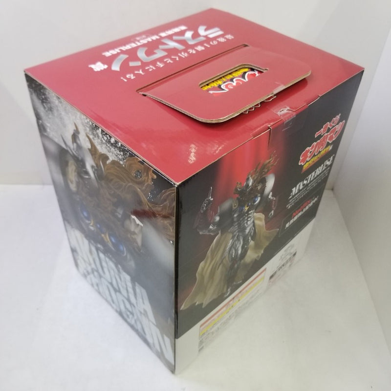 【中古】【開封品】悪魔将軍 「一番くじ キン肉マン 完璧超人始祖編」 MASTERLISE ラストワン賞＜フィギュア＞（代引き不可）6584