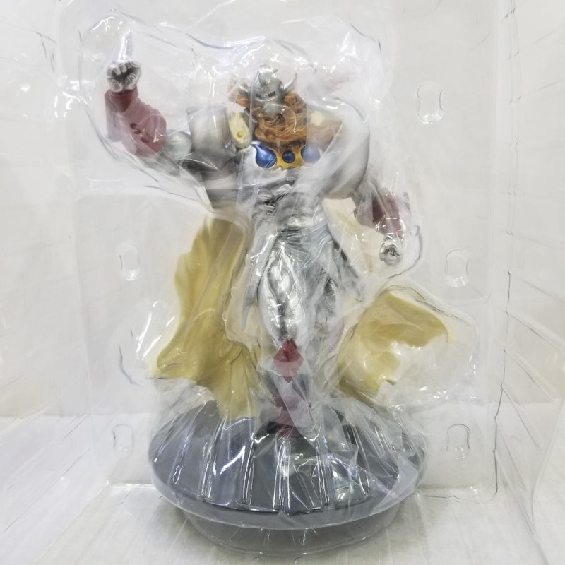 【中古】【開封品】悪魔将軍 「一番くじ キン肉マン 完璧超人始祖編」 MASTERLISE ラストワン賞＜フィギュア＞（代引き不可）6584