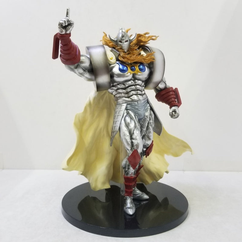 【中古】【開封品】悪魔将軍 「一番くじ キン肉マン 完璧超人始祖編」 MASTERLISE ラストワン賞＜フィギュア＞（代引き不可）6584