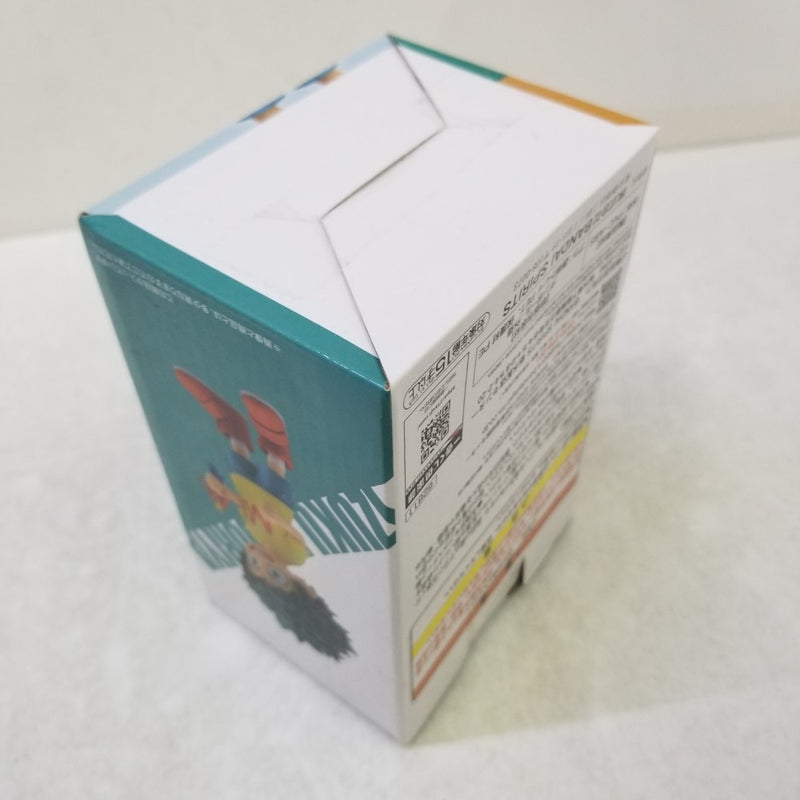 【中古】【開封品】緑谷出久(幼少期) ;figure 「一番くじ 僕のヒーローアカデミア-二人のあこがれ-」 C賞＜フィギュア＞（代引き不可）6584