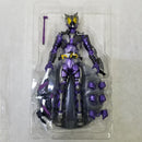 【中古】【開封品】S.H.Figuarts 仮面ライダー滅 スティングスコーピオン「仮面ライダーゼロワン」＜フィギュア＞（代引き不可）6584