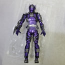 【中古】【開封品】S.H.Figuarts 仮面ライダー滅 スティングスコーピオン「仮面ライダーゼロワン」＜フィギュア＞（代引き不可）6584