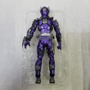 【中古】【開封品】S.H.Figuarts 仮面ライダー滅 スティングスコーピオン「仮面ライダーゼロワン」＜フィギュア＞（代引き不可）6584