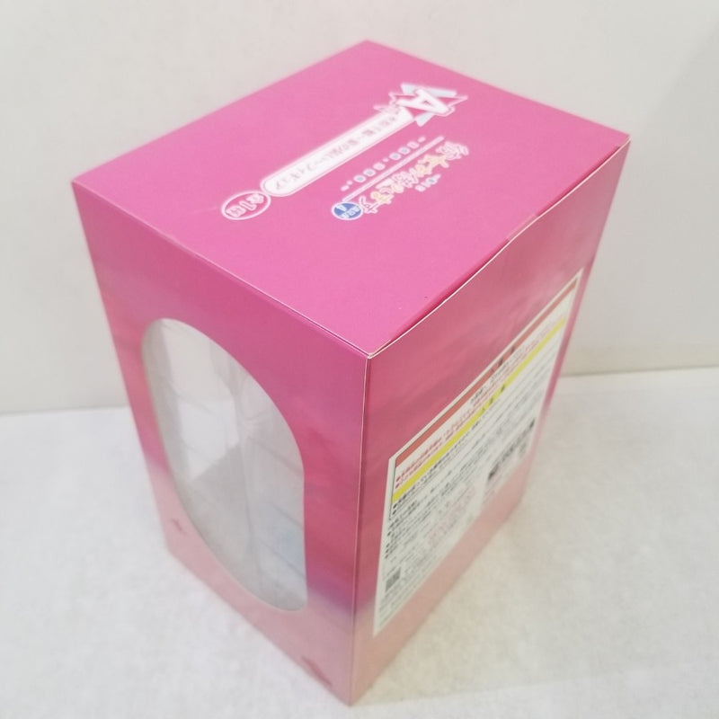 【中古】【開封品】水原千鶴 〜夏の装い〜 「一番くじ 彼女、お借りします 満足度4〜夏模様、恋模様。〜」 A賞＜フィギュア＞（代引き不可）6584
