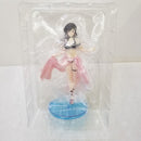 【中古】【開封品】水原千鶴 〜夏の装い〜 「一番くじ 彼女、お借りします 満足度4〜夏模様、恋模様。〜」 A賞＜フィギュア＞（代引き不可）6584